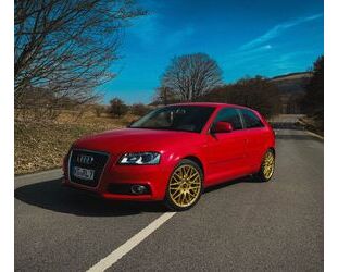 Audi A3 Gebrauchtwagen