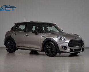 Mini Cooper Gebrauchtwagen