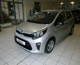 Kia Picanto Gebrauchtwagen