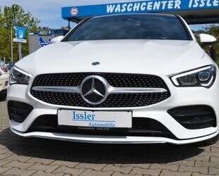 Mercedes-Benz CLA 250 Gebrauchtwagen