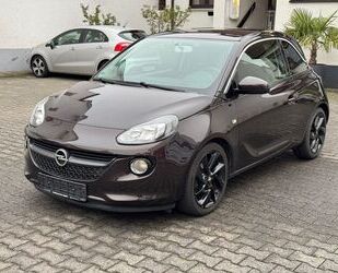 Opel Adam Gebrauchtwagen