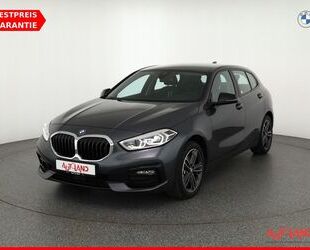 BMW 120 Gebrauchtwagen