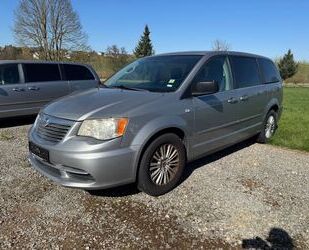 Lancia Voyager Gebrauchtwagen