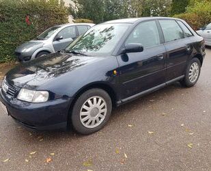 Audi A3 Gebrauchtwagen