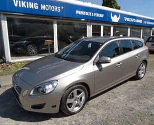 Volvo V60 Gebrauchtwagen