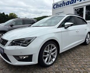 Seat Leon Gebrauchtwagen