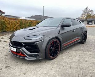 Lamborghini Urus Gebrauchtwagen