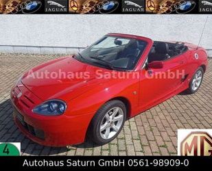 MG TF Gebrauchtwagen