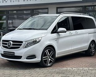 Mercedes-Benz V 250 Gebrauchtwagen