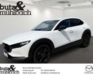 Mazda CX-30 Gebrauchtwagen
