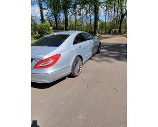 Mercedes-Benz CLS 350 Gebrauchtwagen