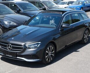 Mercedes-Benz E 300 Gebrauchtwagen