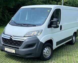 Citroen Jumper Gebrauchtwagen
