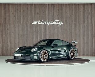 Porsche 992 Gebrauchtwagen