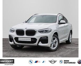 BMW X4 Gebrauchtwagen