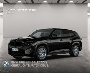 BMW XM Gebrauchtwagen
