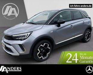 Opel Crossland (X) Gebrauchtwagen