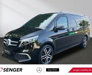 Mercedes-Benz V 300 Gebrauchtwagen