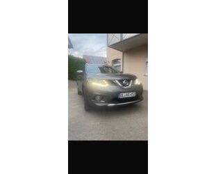 Nissan X-Trail Gebrauchtwagen