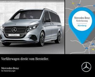 Mercedes-Benz V 300 Gebrauchtwagen