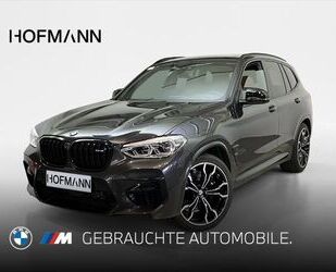 BMW X3 M Gebrauchtwagen