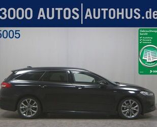 Ford Mondeo Gebrauchtwagen