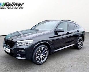 BMW X4 Gebrauchtwagen