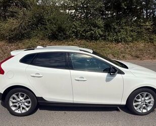 Volvo V40 Cross Country Gebrauchtwagen