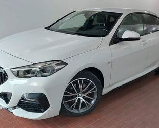BMW 218 Gran Coupé Gebrauchtwagen
