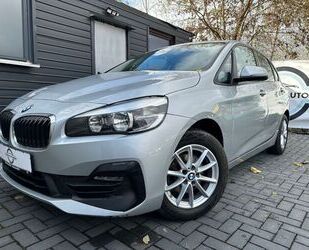 BMW 216 Gebrauchtwagen