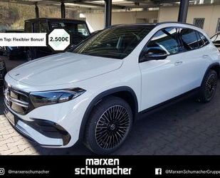 Mercedes-Benz EQA Gebrauchtwagen