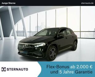 Mercedes-Benz EQA Gebrauchtwagen