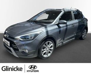Hyundai i20 Gebrauchtwagen