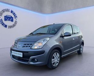 Nissan Pixo Gebrauchtwagen