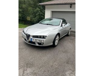 Alfa Romeo Spider Gebrauchtwagen