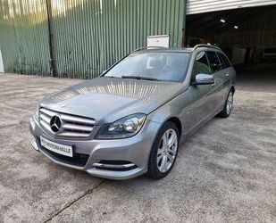 Mercedes-Benz C 180 Gebrauchtwagen