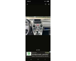 Audi Panda 