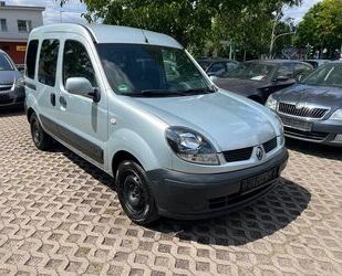 Renault Kangoo Gebrauchtwagen