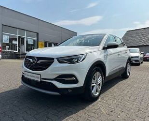Opel Grandland (X) Gebrauchtwagen