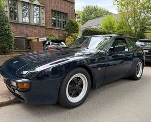 Porsche 944 Gebrauchtwagen