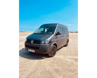 VW T5 Transporter Gebrauchtwagen