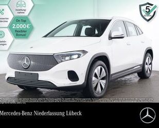 Mercedes-Benz EQA Gebrauchtwagen