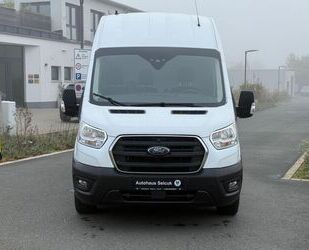 Ford Transit Gebrauchtwagen