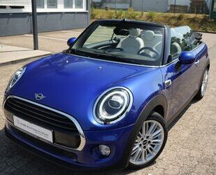 Mini Cooper Cabrio Gebrauchtwagen