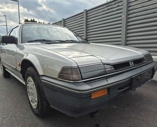 Honda Prelude Gebrauchtwagen