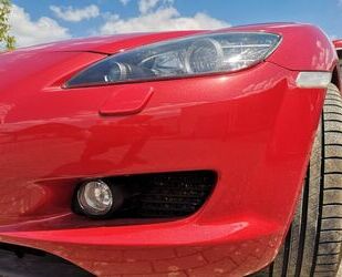 Mazda RX-8 Gebrauchtwagen