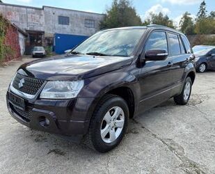 Suzuki Grand Vitara Gebrauchtwagen