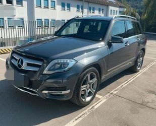 Mercedes-Benz GLK 250 Gebrauchtwagen