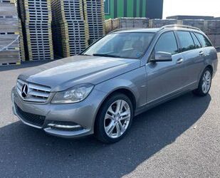 Mercedes-Benz C 180 Gebrauchtwagen