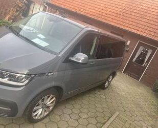 VW T6 Multivan Gebrauchtwagen